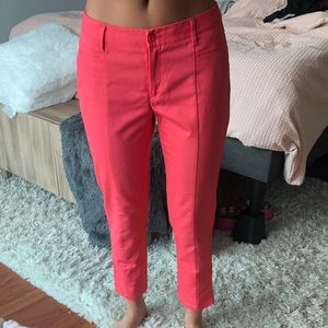 Rafaella Coral Ankle Pant
